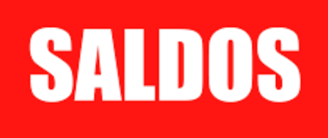 Saldos
