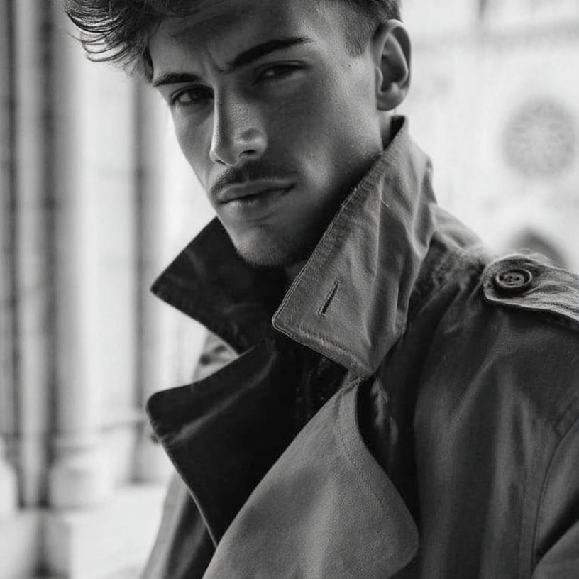 Shop the Look - Looks Completos Dilectus