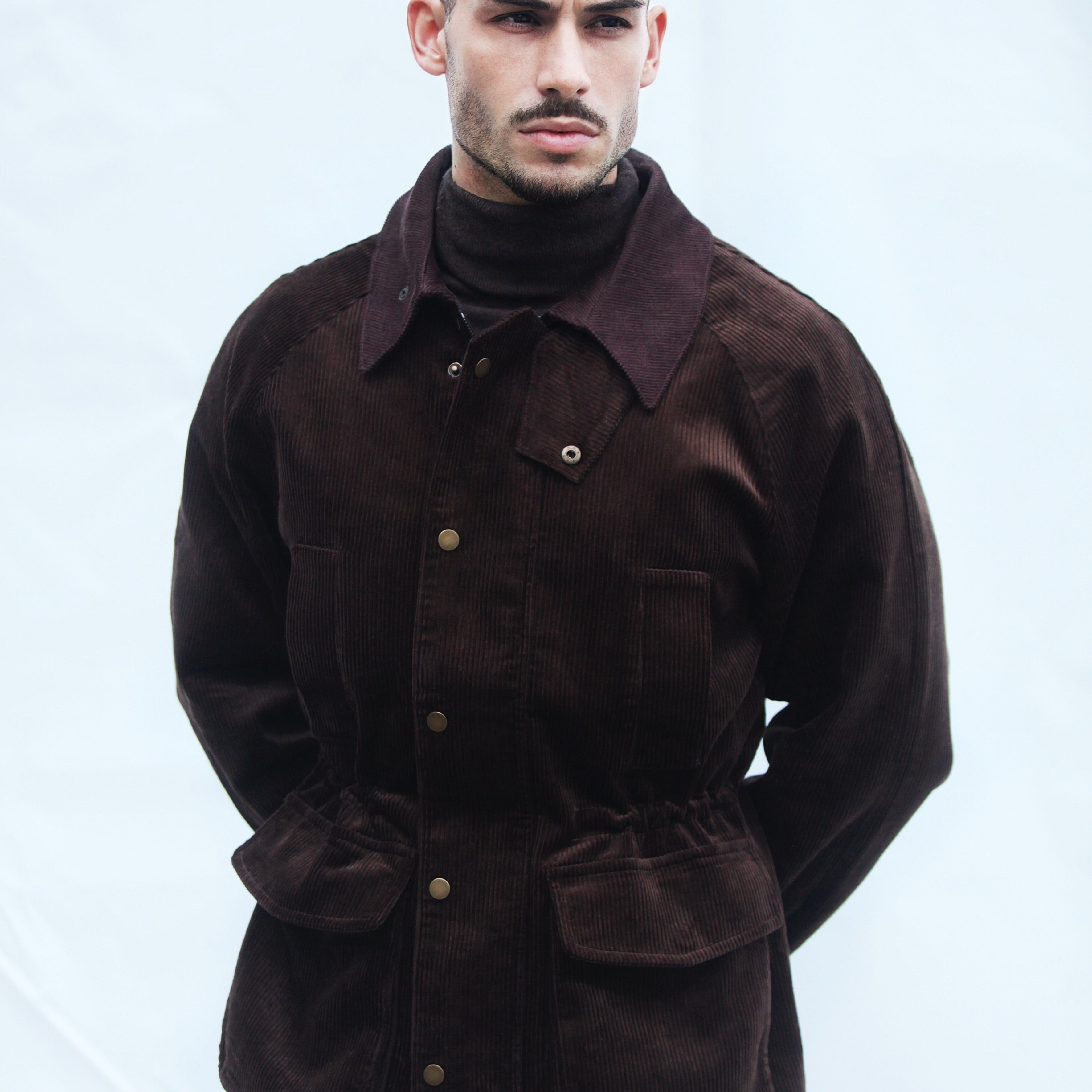 Casacos Premium Masculinos