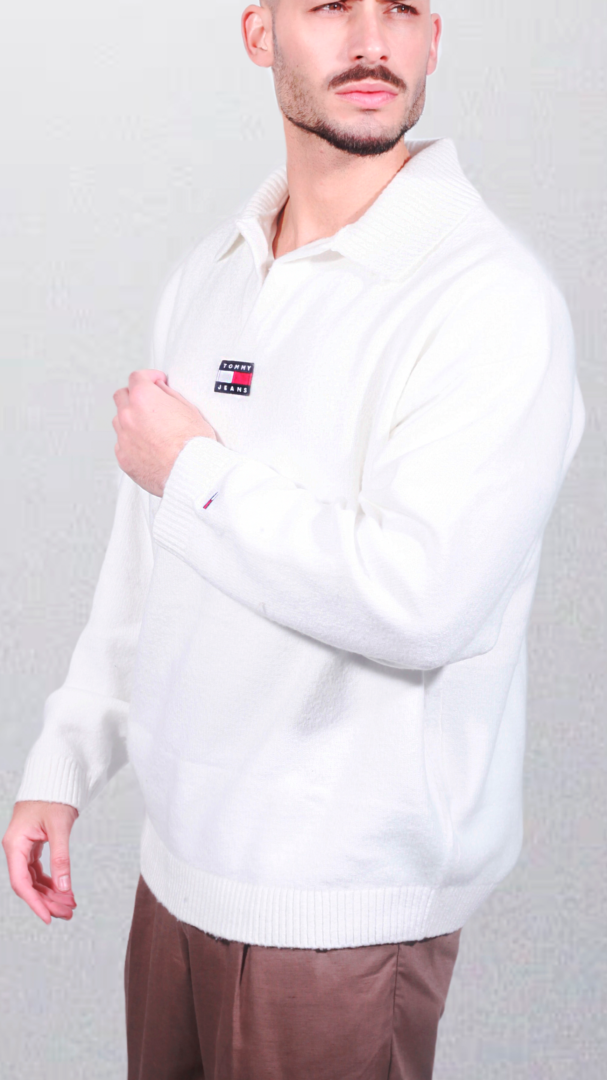 Men's sweater Tommy Jeans