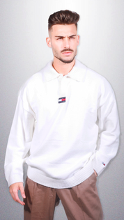Men's sweater Tommy Jeans