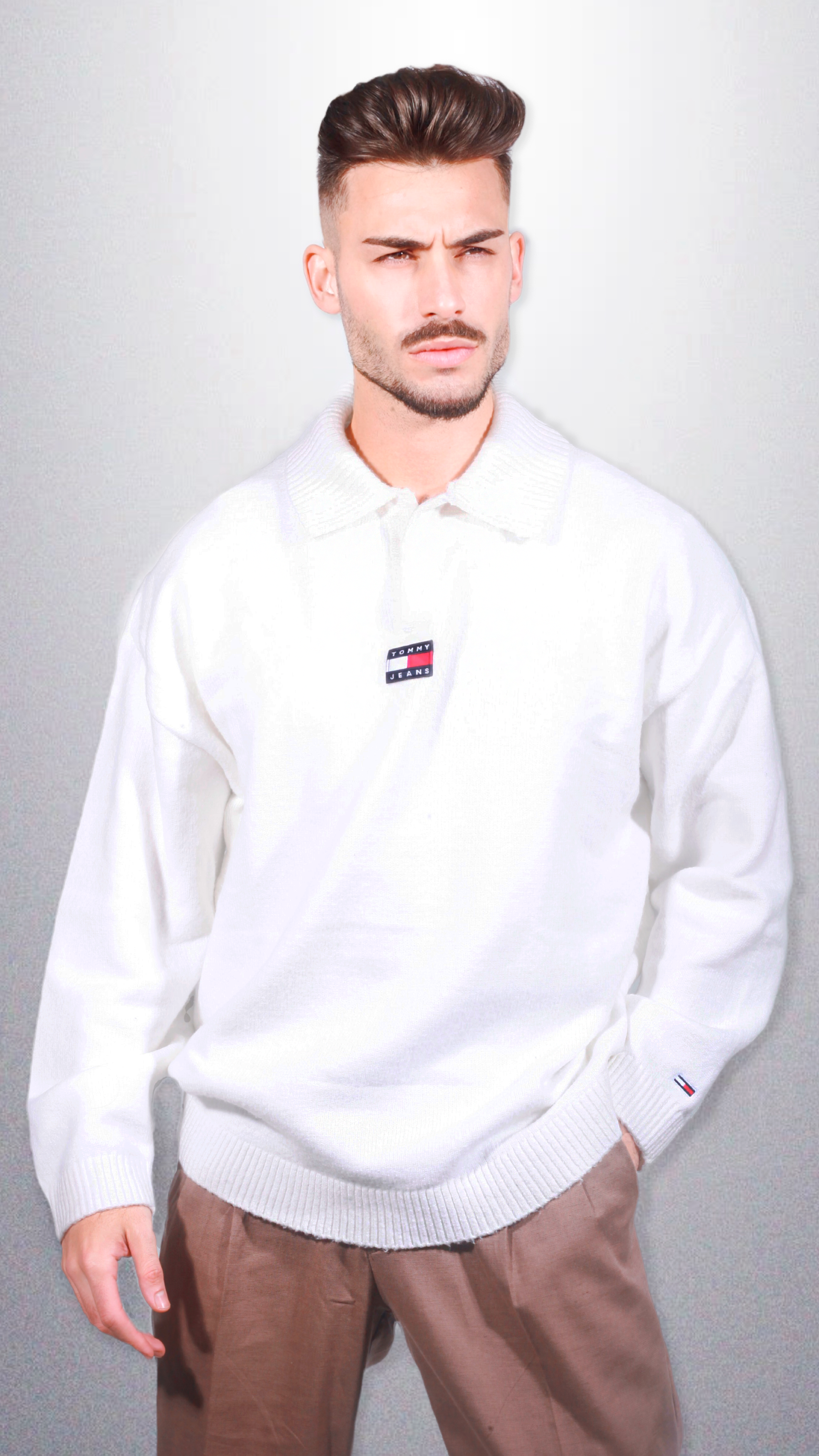 Men's sweater Tommy Jeans
