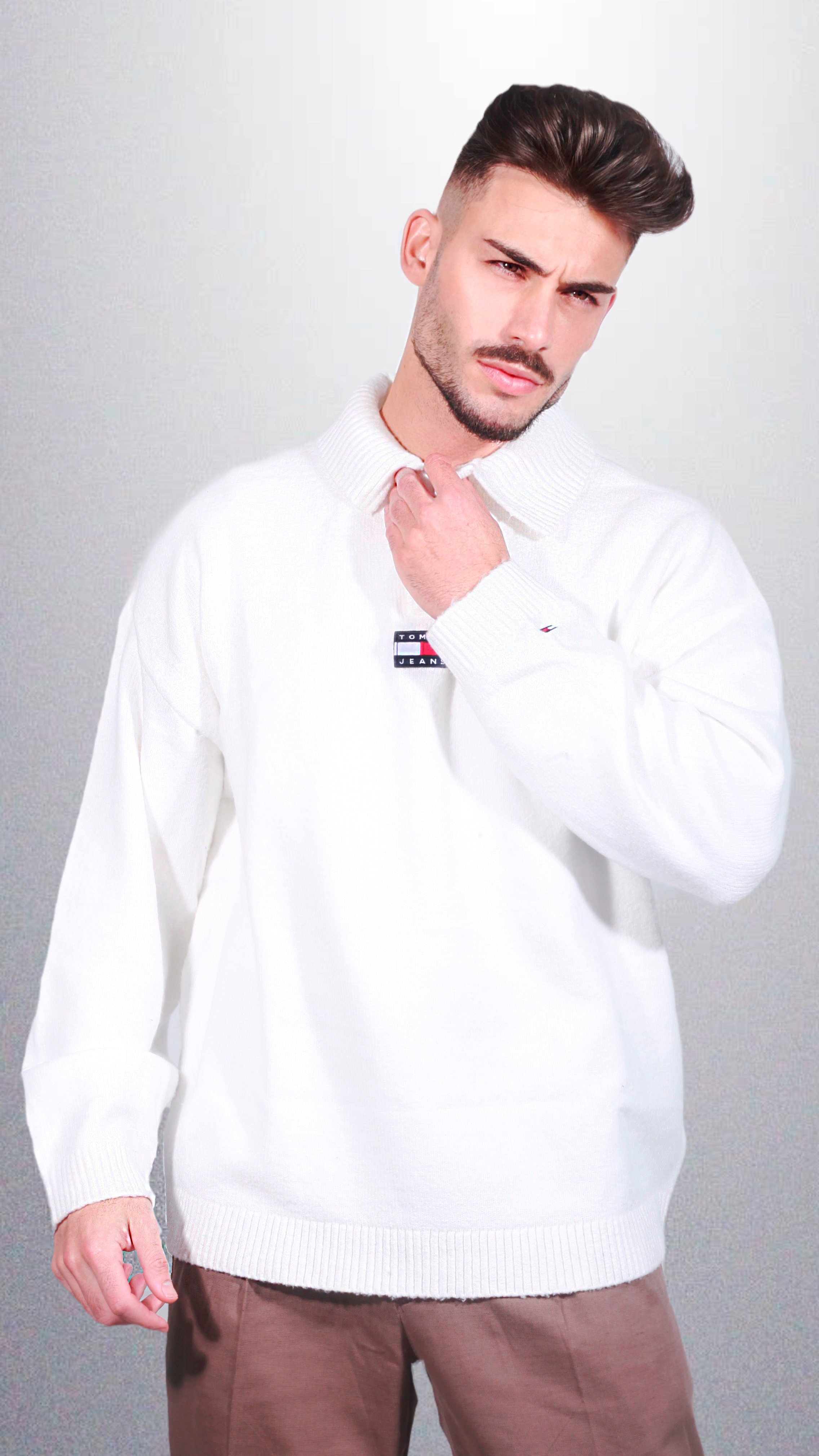 Men's sweater Tommy Jeans