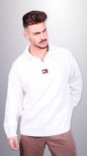 Men's sweater Tommy Jeans
