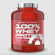 100% Whey Protein Professional 2350g 