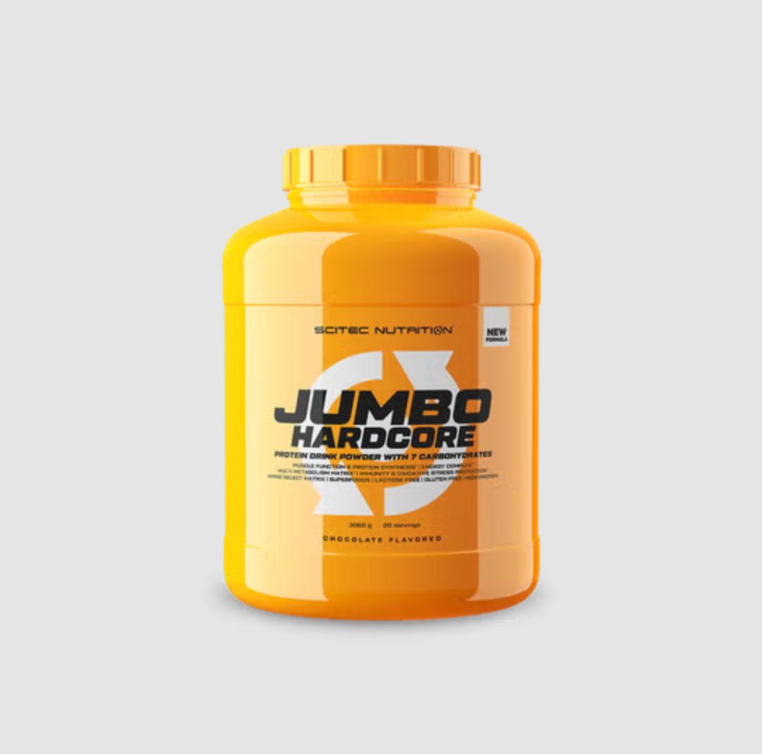 Jumbo Hardcore 3060g