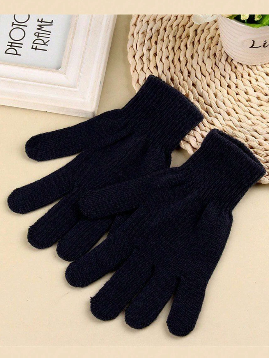 Luvas para Inverno