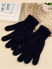 Luvas para Inverno