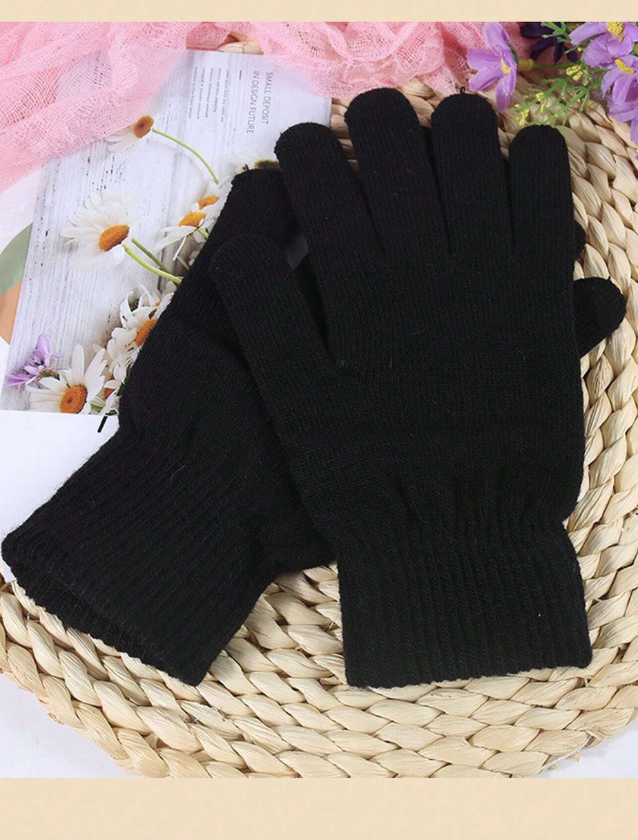 Luvas para Inverno