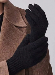 Luvas para Inverno