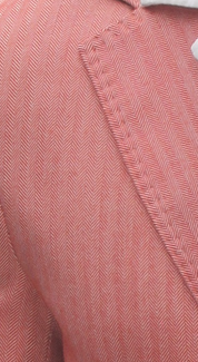 Costume Homme en Lin et Coton - Élégance et Confort Naturel