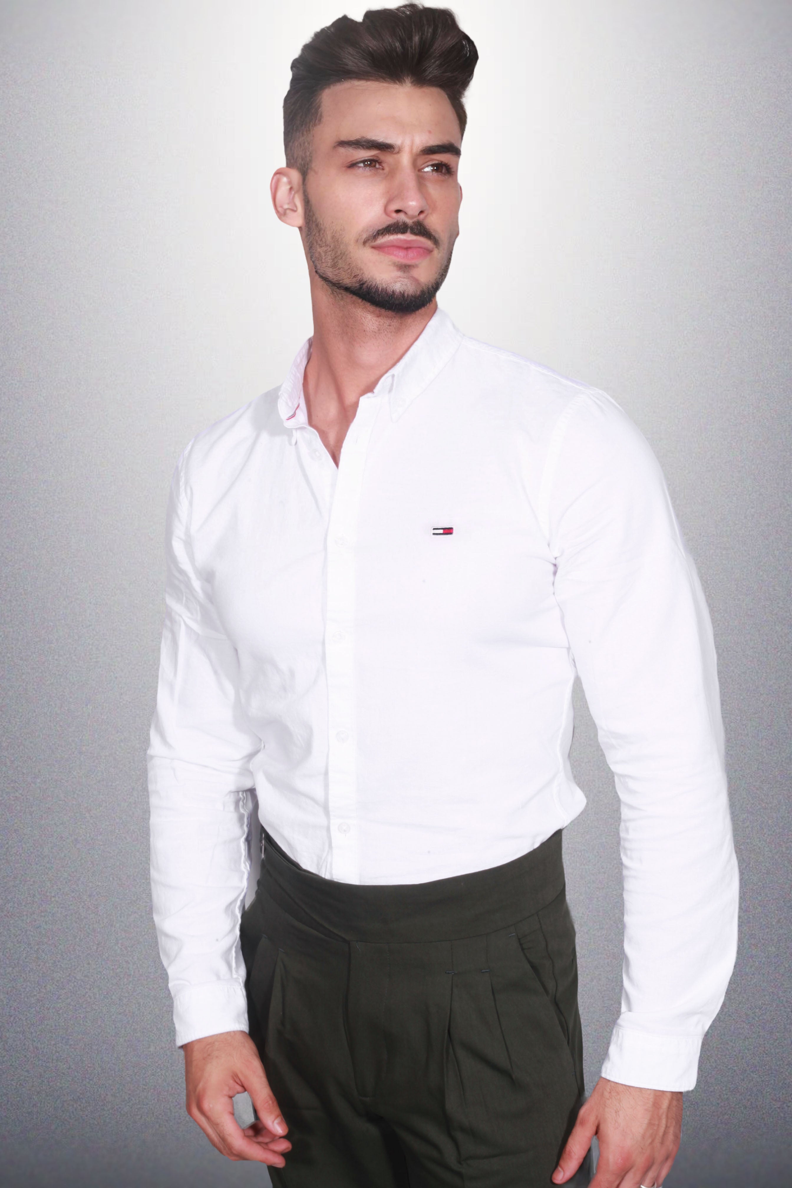 Camisa Tommy Hilfiger