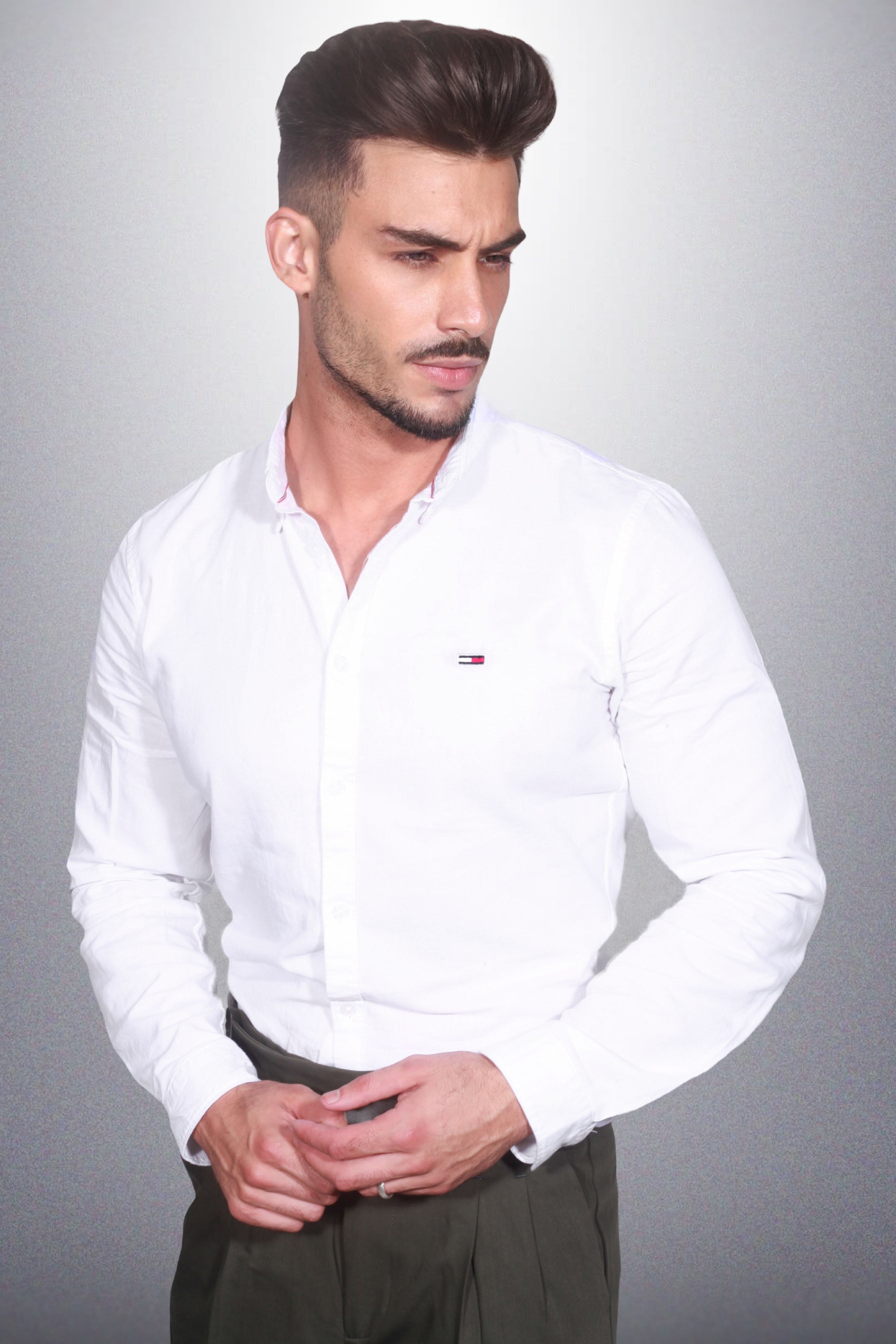 Camisa Tommy Hilfiger