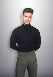 PULL COL MONTANT