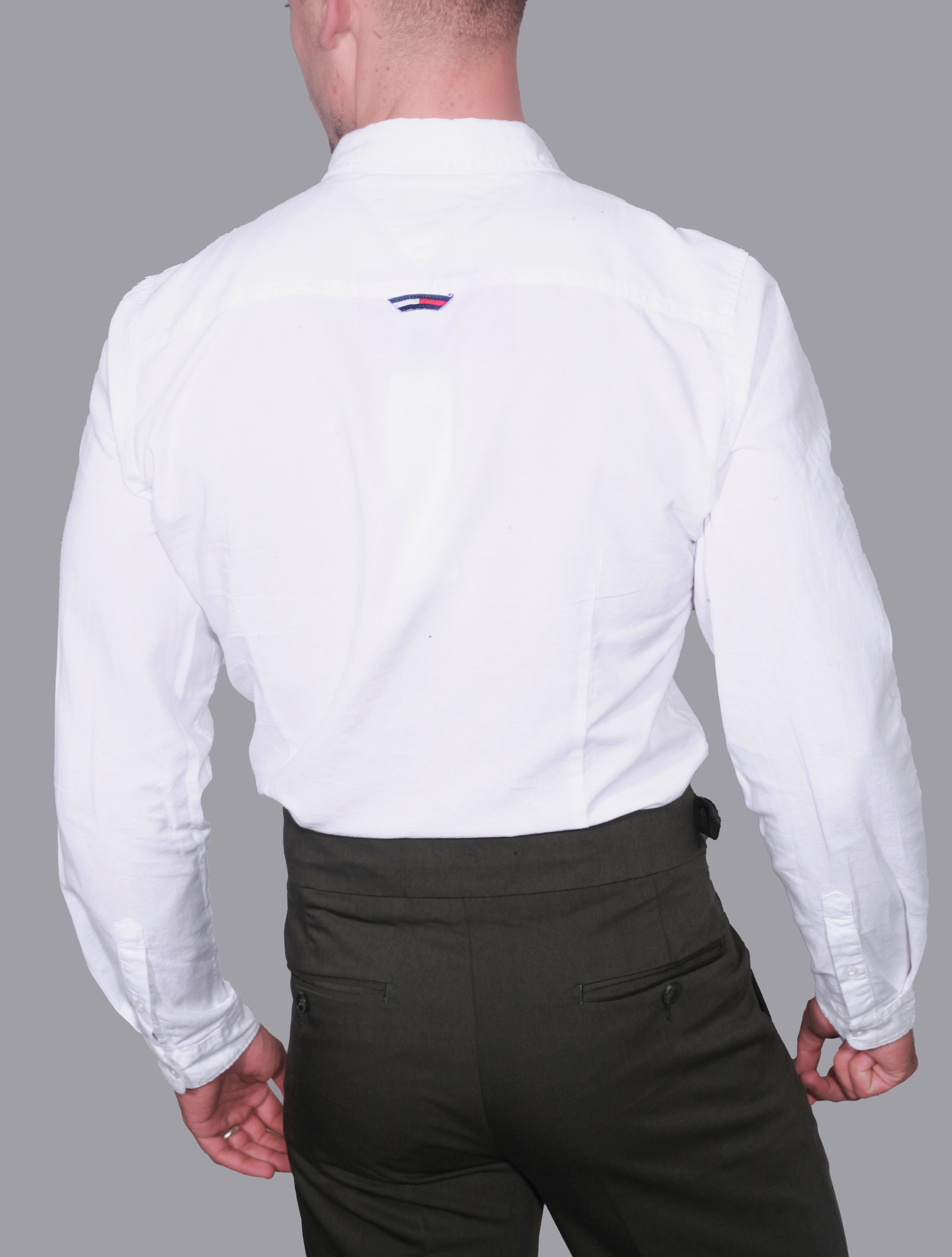 Camisa Tommy Hilfiger