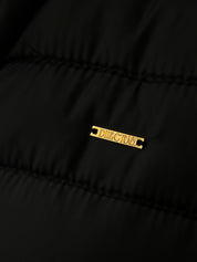 Colete com Fecho Frontal e Bolsos Dilectus