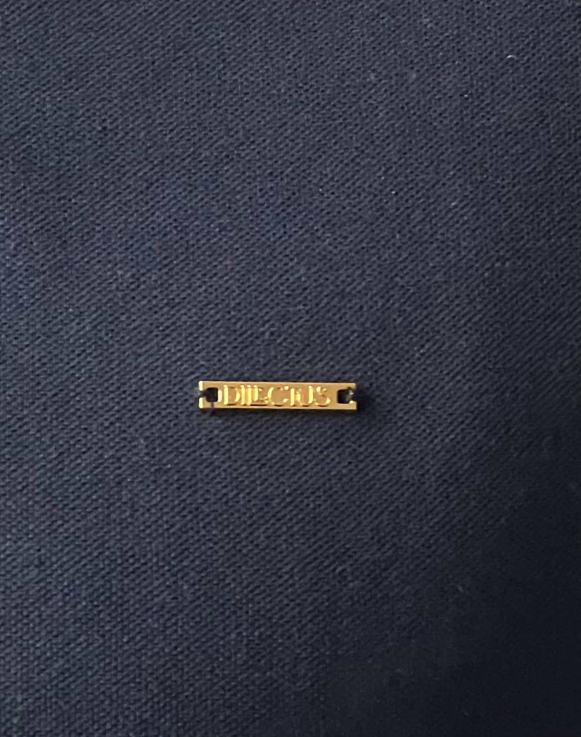 Polo Masculino Manga Comprida 100% Algodão Clássico Azul Marinho