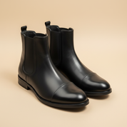 Botas Chelsea - par elegante