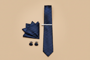 Conjunto flat lay sem sombras