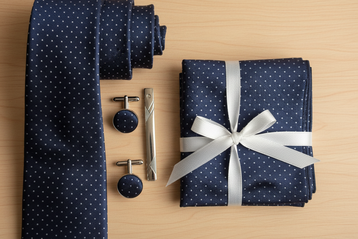Conjunto Flat Lay — Variação 4