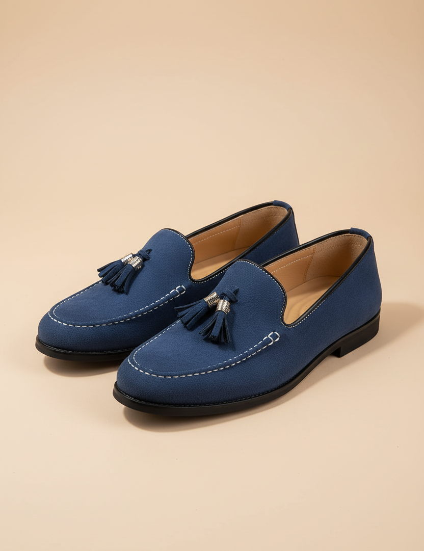 Loafer — 45 Graus