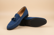 Loafer — Composição Dinâmica