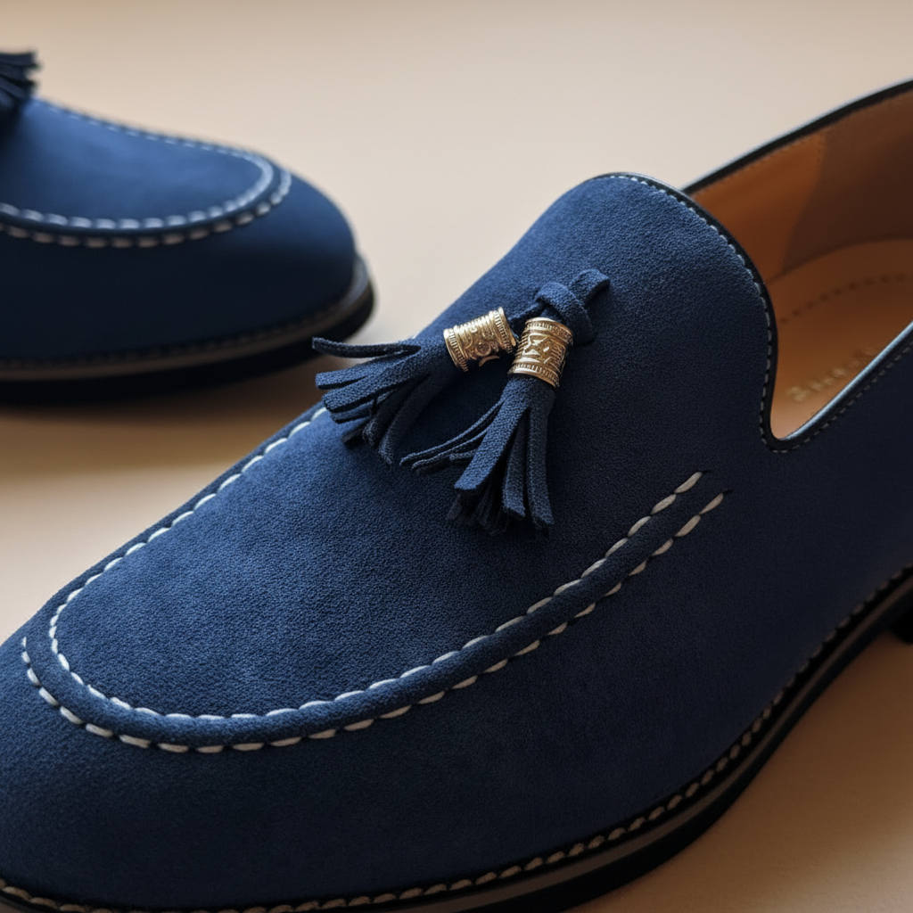 Loafer — Costura