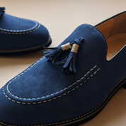 Loafer — Costura
