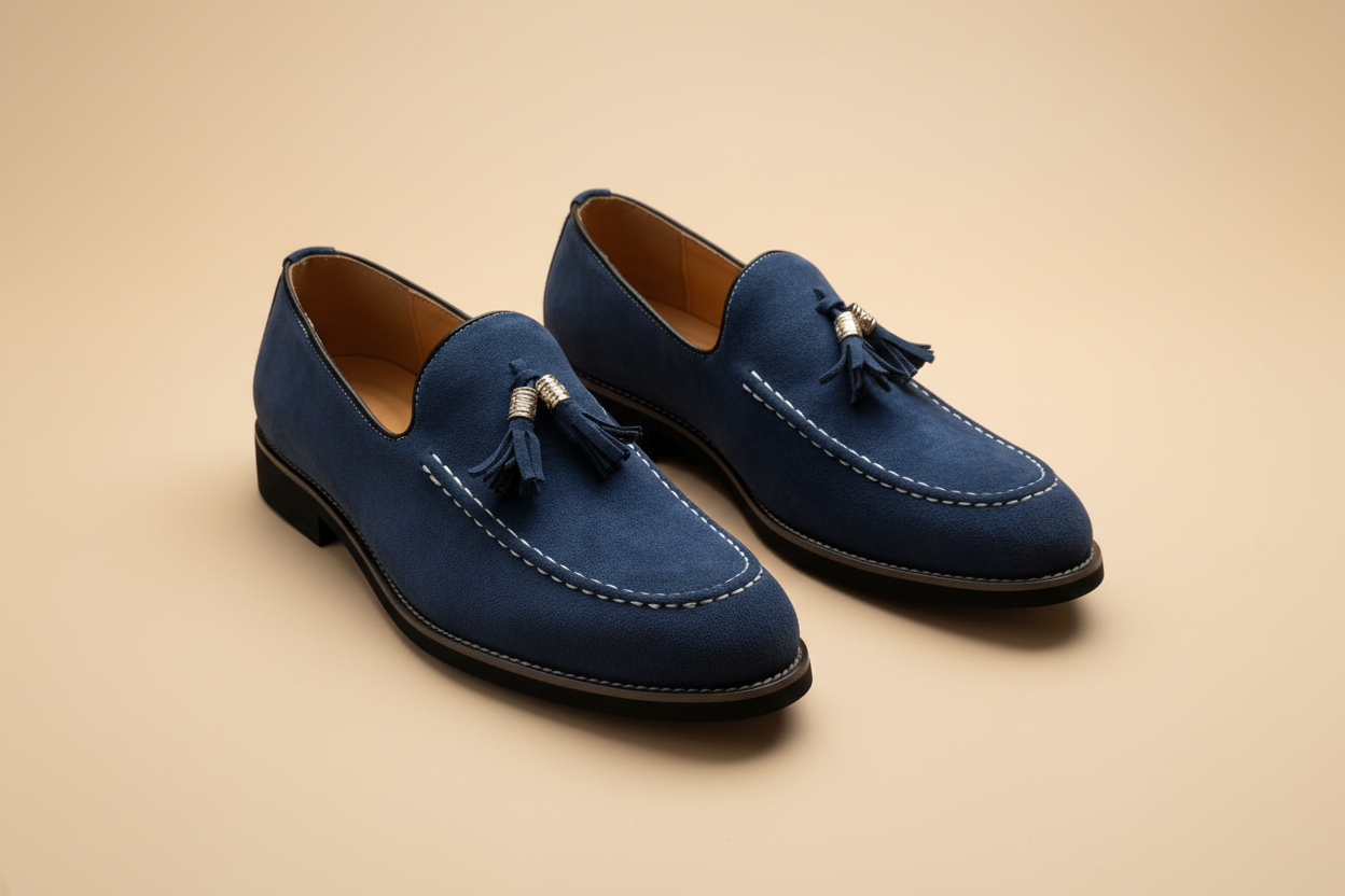 Loafer — Diagonal