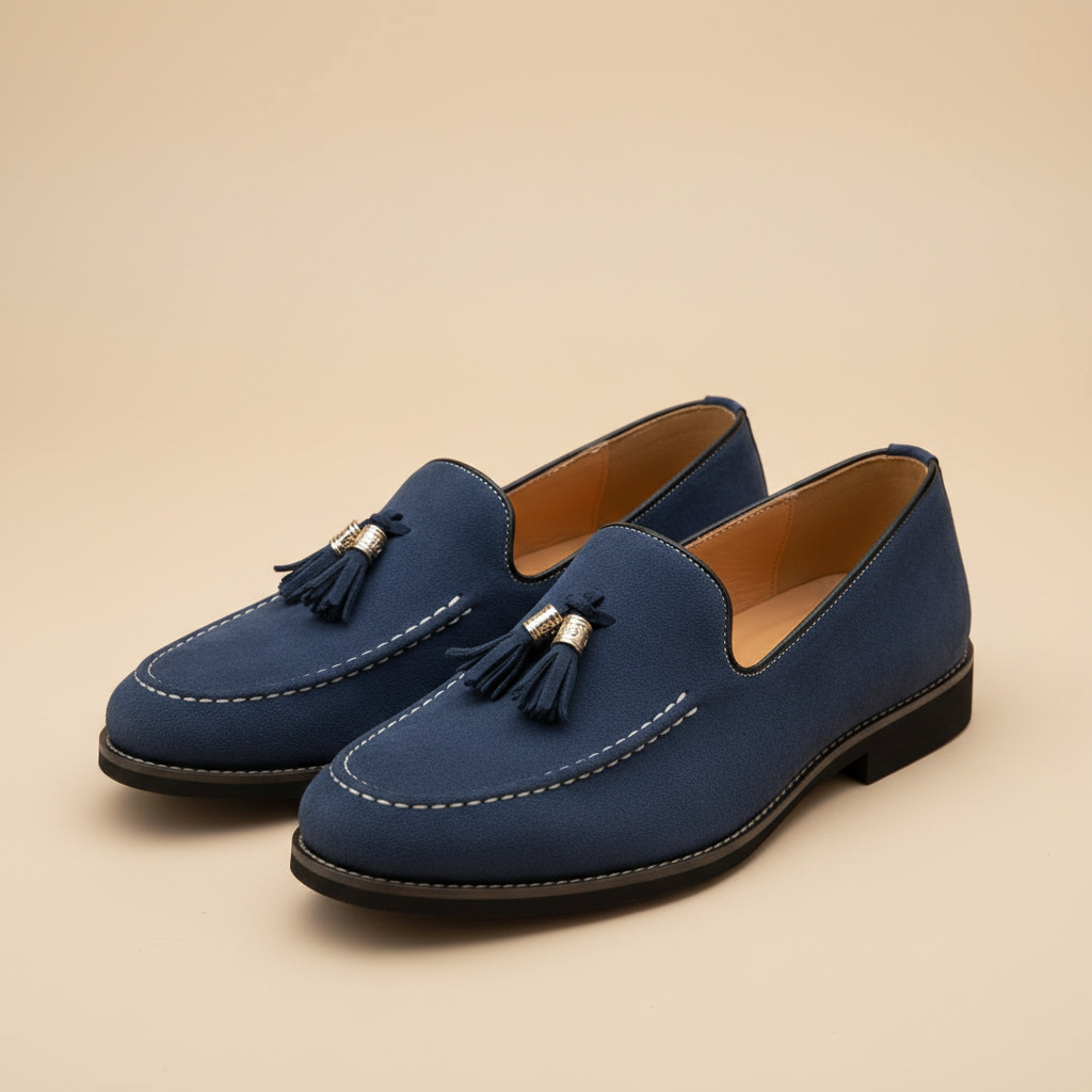 Loafer — Estúdio Par