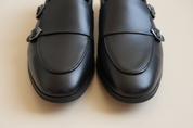 Loafer Fivela — Close Frontal
