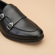Loafer Fivela — Detalhe Bico