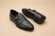 Loafer Fivela — Diagonal Profundidade