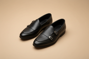 Loafer Fivela — Diagonal