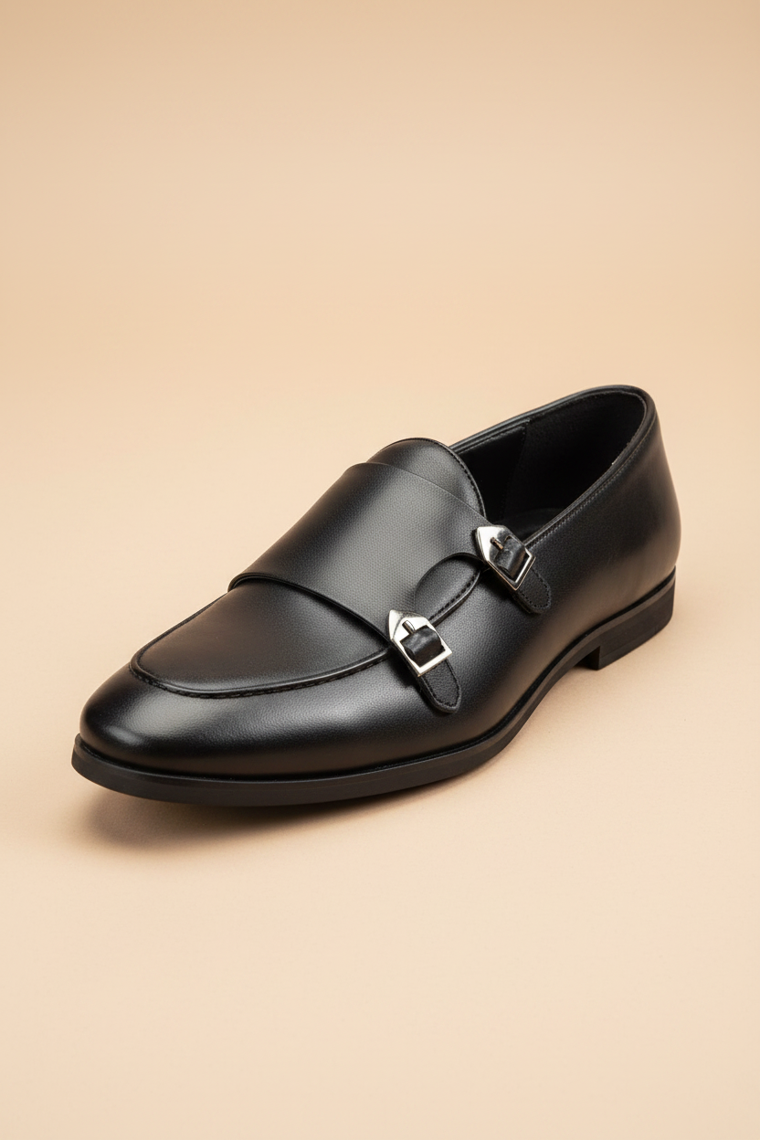 Loafer Fivela — Individual Frontal