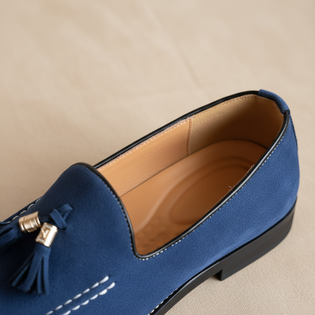 Loafer — Interior