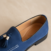 Loafer — Interior