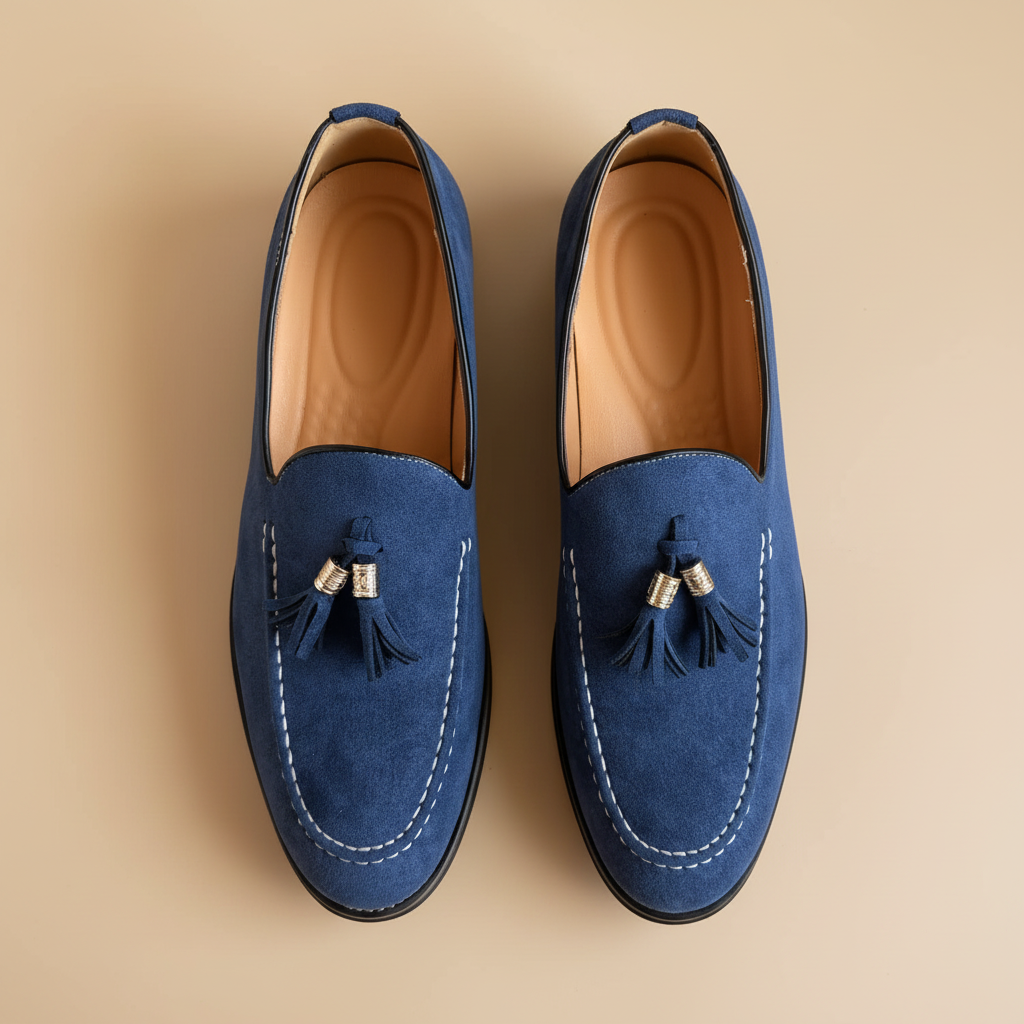 Loafer — Interior