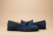 Loafer — Lado a Lado Perfil