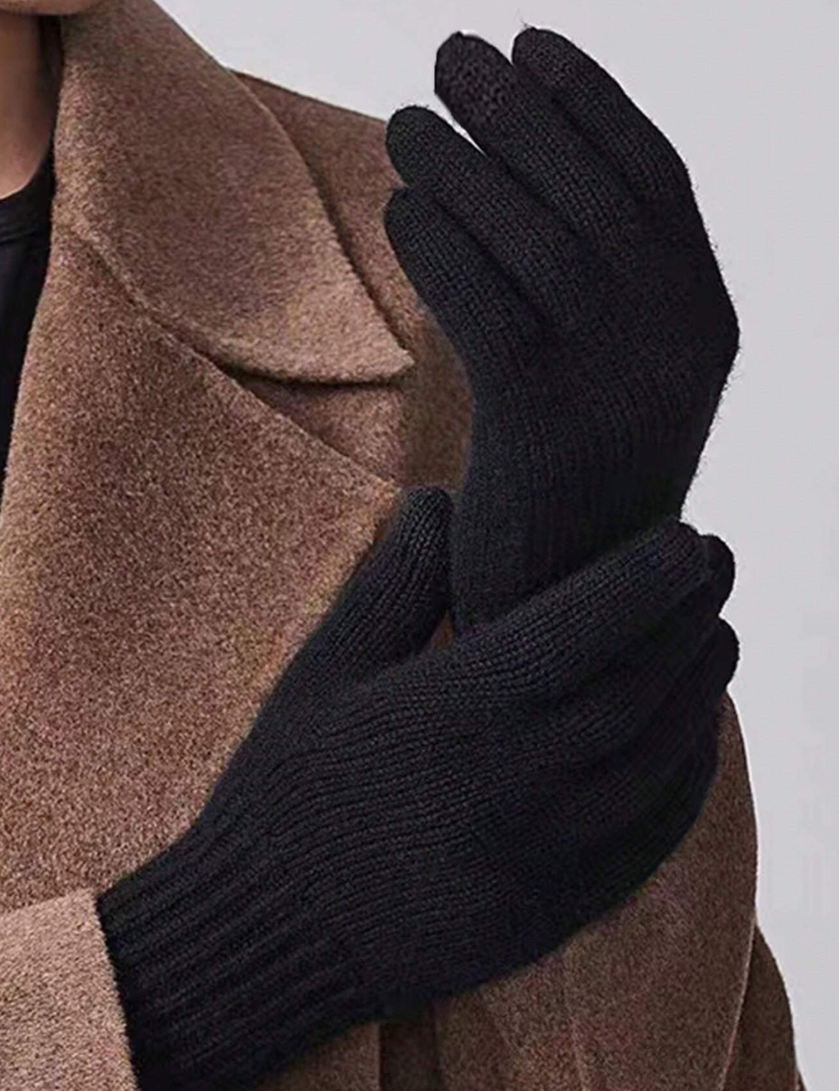 Luvas para Inverno | Dilectus