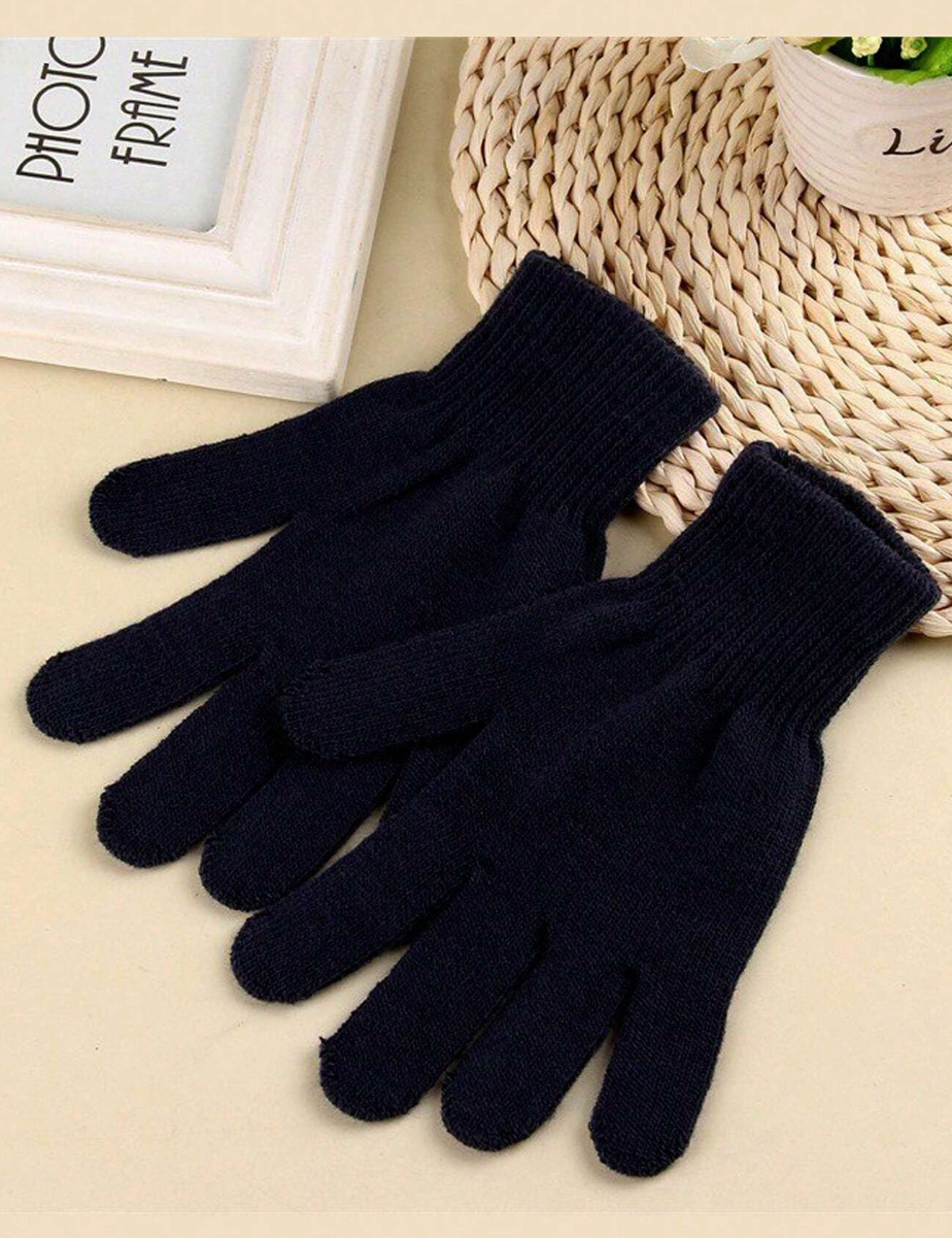 Luvas para Inverno | Dilectus