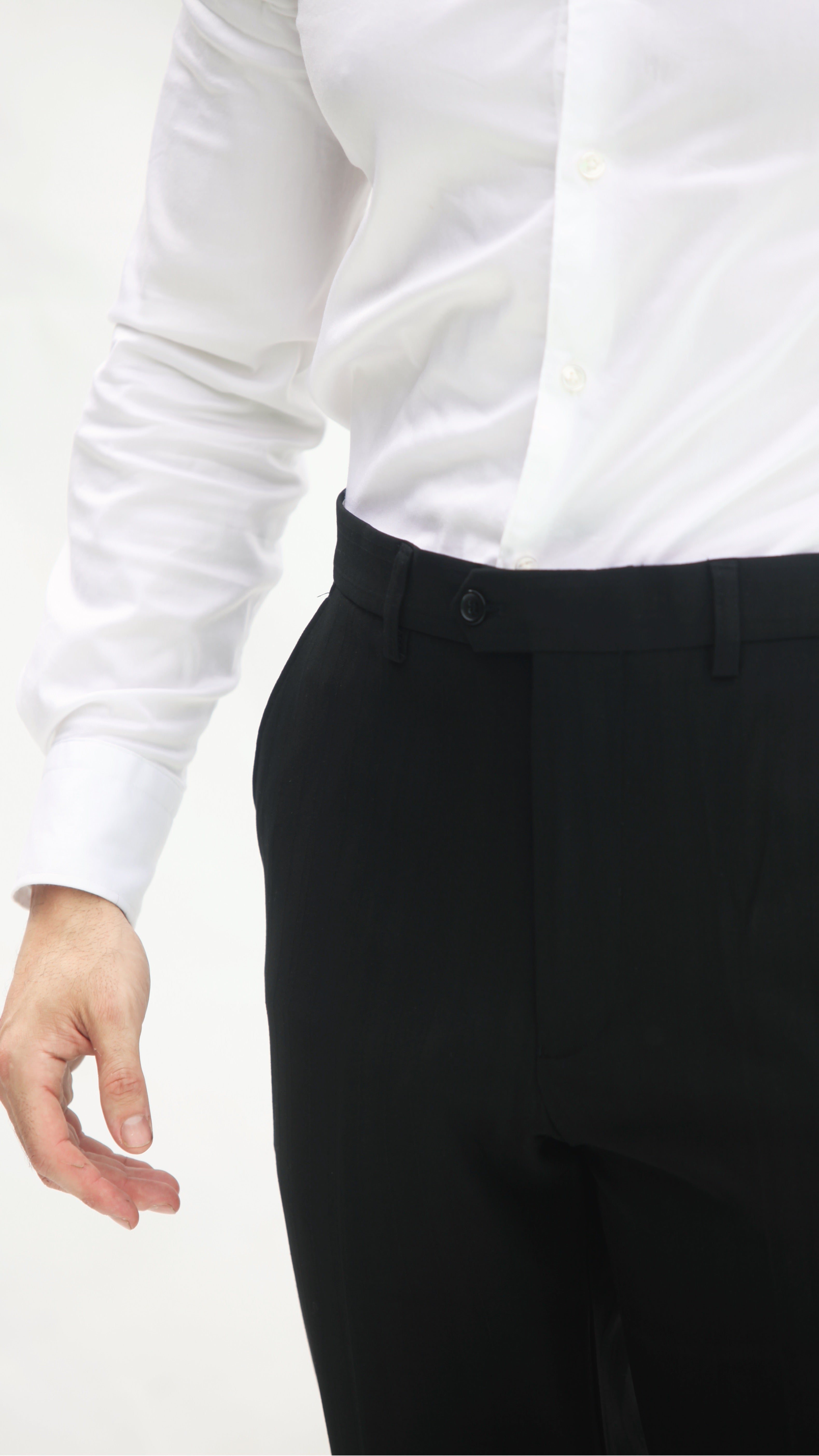 Costume Homme en Lin et Coton - Élégance et Confort Naturel