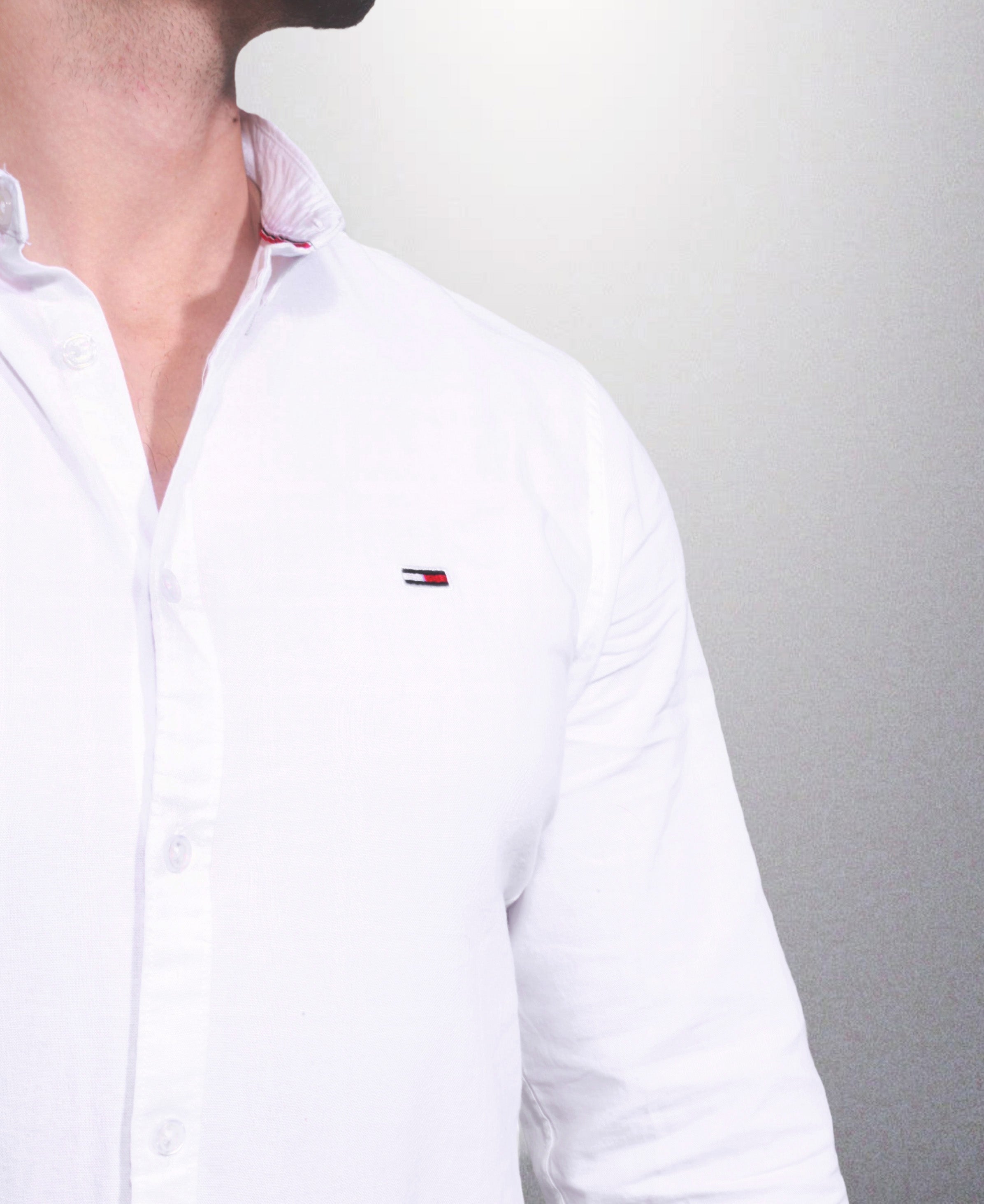 Camisa Tommy Hilfiger