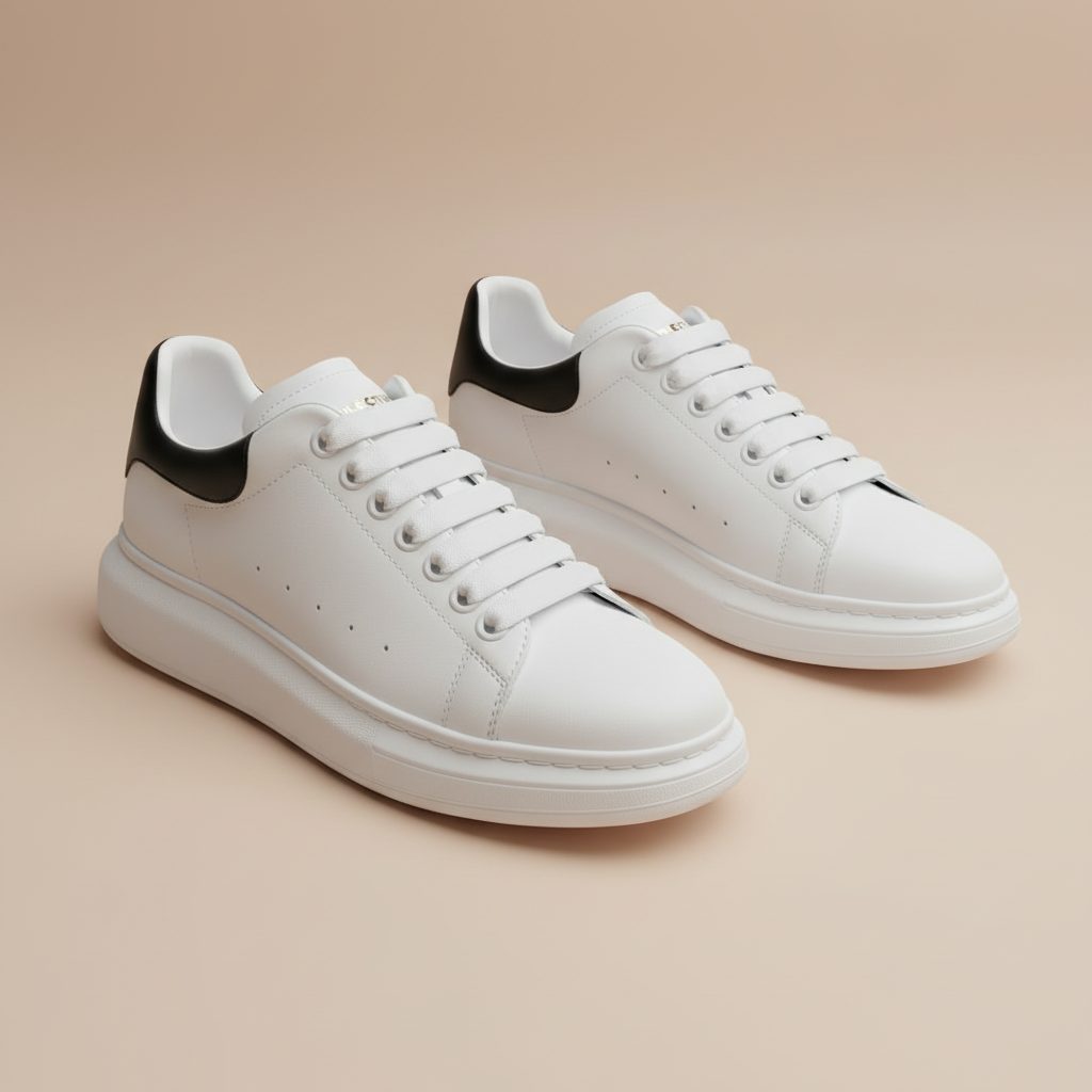 Sapatilhas Dilectus - Vista Três Quartos