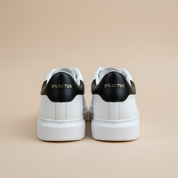 Sapatilhas Dilectus - Vista Traseira Close-up