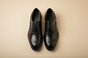 Oxford Brogue - vista de cima