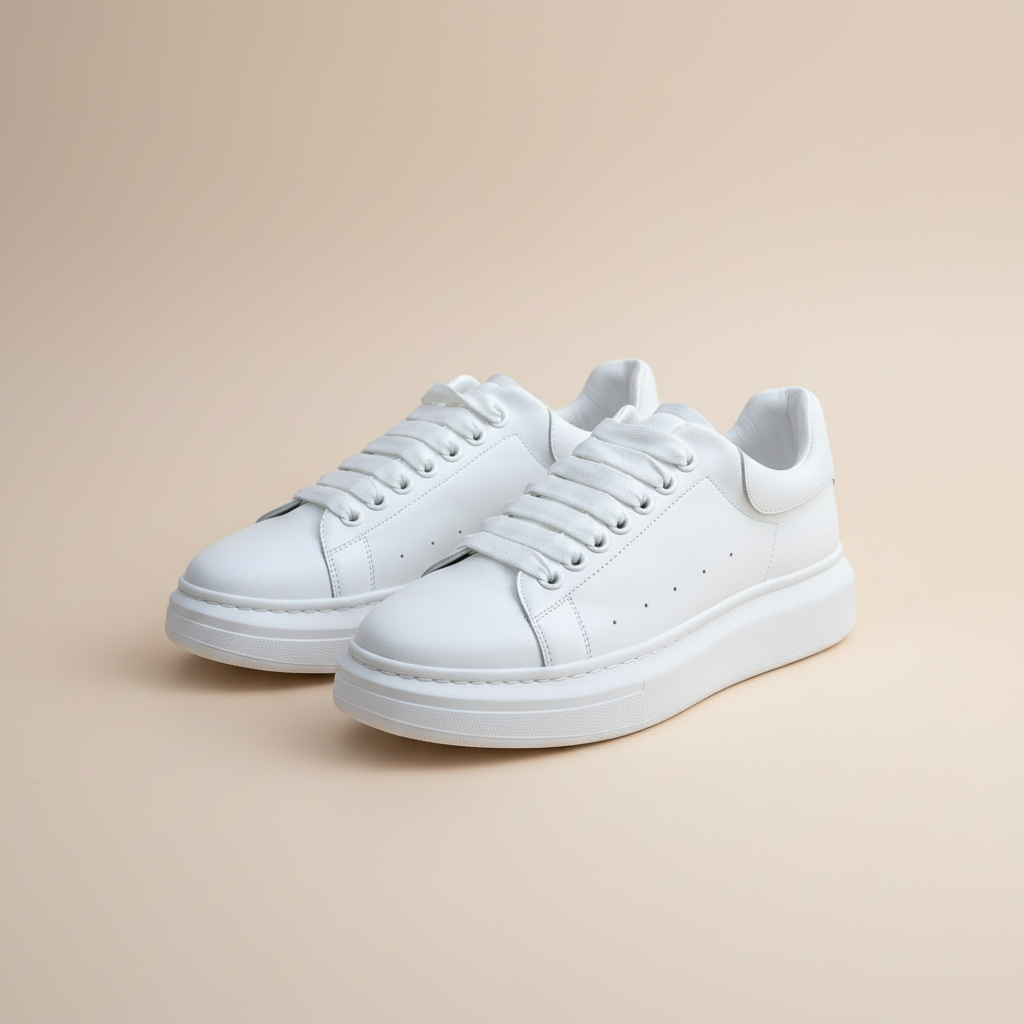 Ténis Dilectus - Vista Diagonal