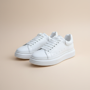 Ténis Dilectus - Vista Diagonal