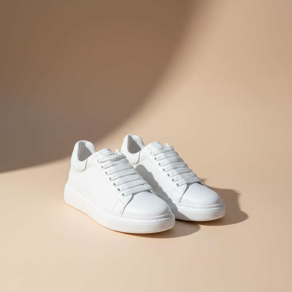 Ténis Dilectus - Vista Frontal