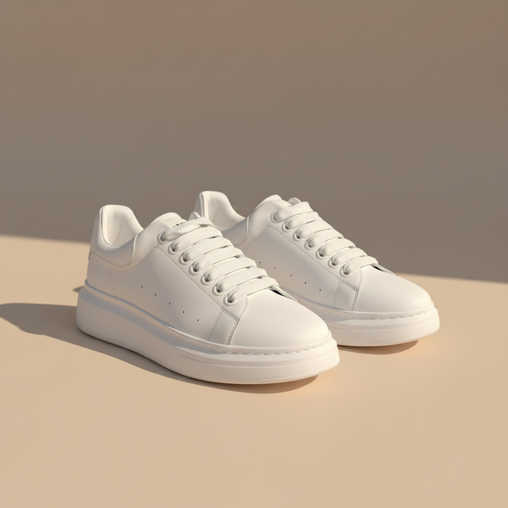 Ténis Dilectus - Vista Lateral 2